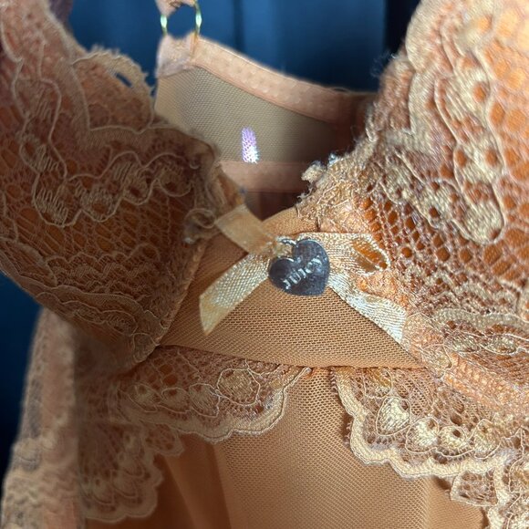 Juicy Couture Nightie - Picture 1 of 5